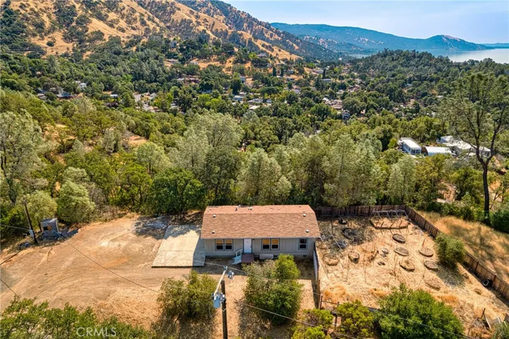 7290 E Butte Street, Nice, California 95464