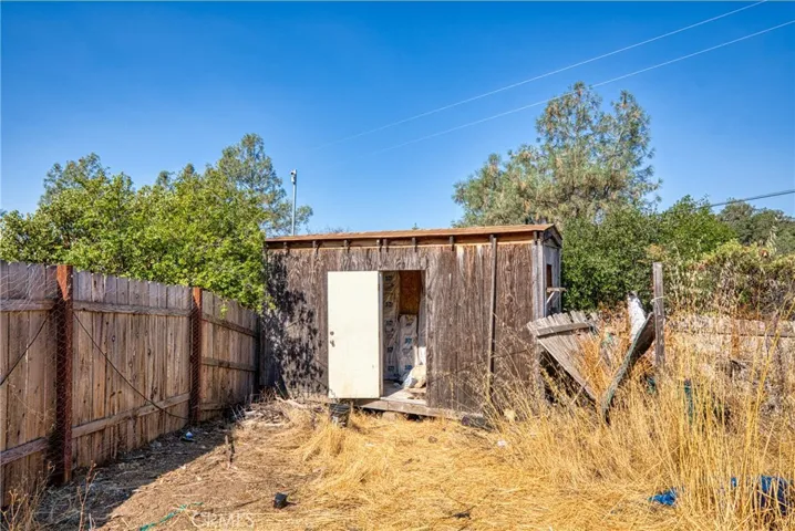 7290 E Butte Street, Nice, California 95464