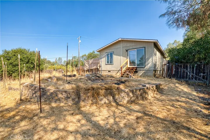 7290 E Butte Street, Nice, California 95464