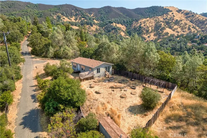 7290 E Butte Street, Nice, California 95464