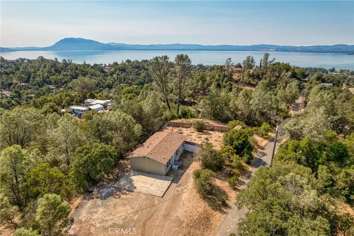 7290 E Butte Street, Nice, California 95464