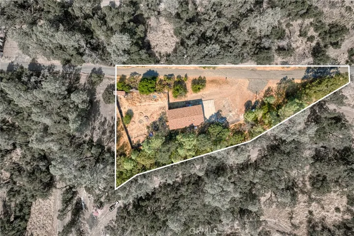 7290 E Butte Street, Nice, California 95464