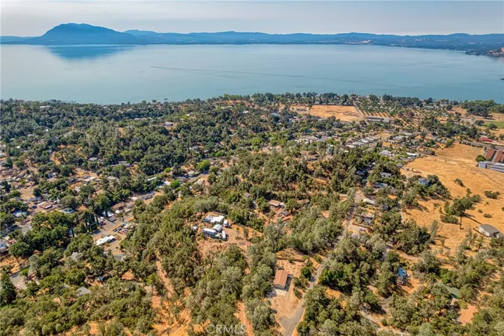 7290 E Butte Street, Nice, California 95464