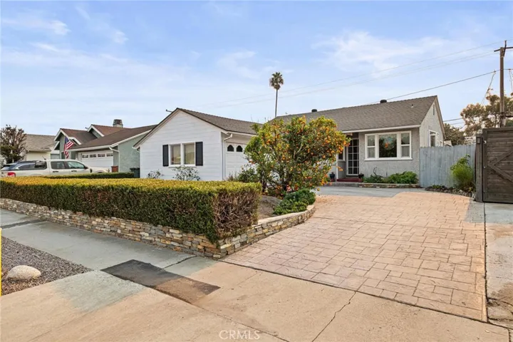 3728 W 157th Street, Lawndale, California 90260