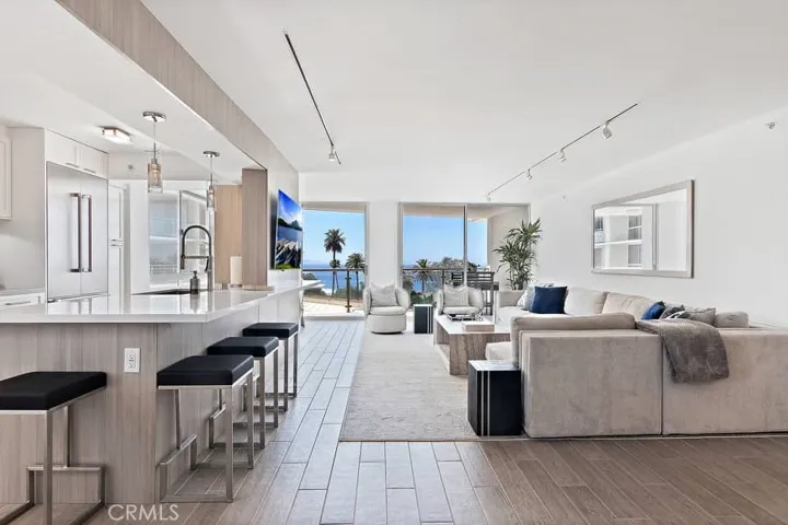 201 Ocean Avenue 504p, Santa Monica, California 90402