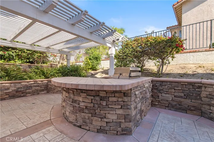 20335 Via La Vieja, Yorba Linda, California 92887