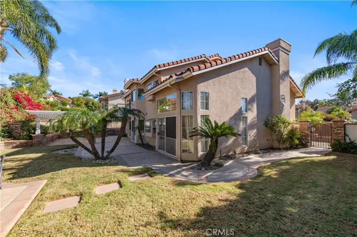 20335 Via La Vieja, Yorba Linda, California 92887