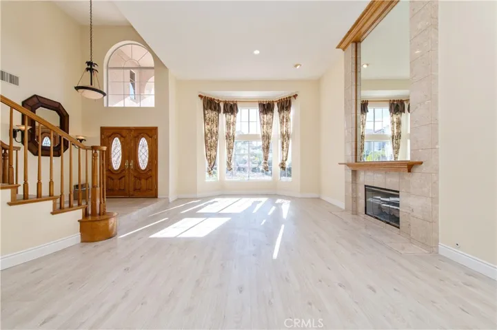 20335 Via La Vieja, Yorba Linda, California 92887