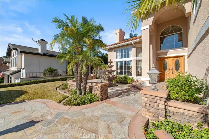 20335 Via La Vieja, Yorba Linda, California 92887
