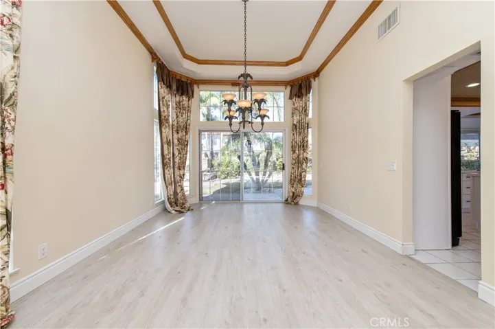 20335 Via La Vieja, Yorba Linda, California 92887