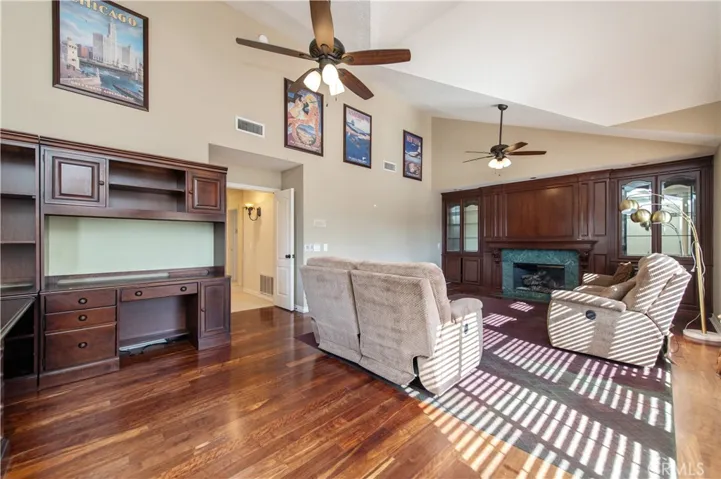 20335 Via La Vieja, Yorba Linda, California 92887