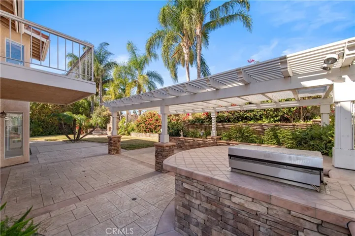 20335 Via La Vieja, Yorba Linda, California 92887