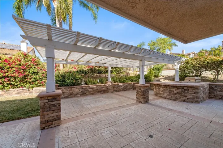 20335 Via La Vieja, Yorba Linda, California 92887