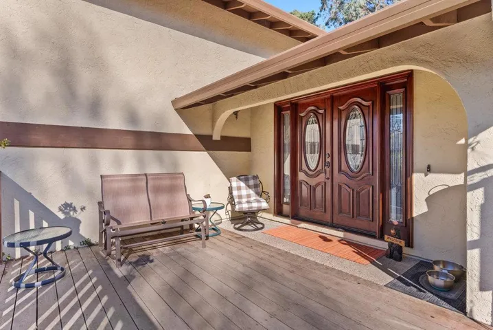 306 Los Altos Drive, Aptos, California 95003