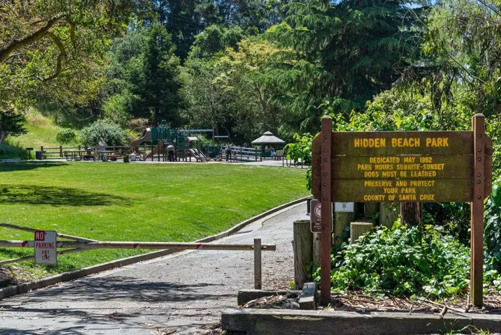 306 Los Altos Drive, Aptos, California 95003