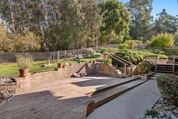 306 Los Altos Drive, Aptos, California 95003