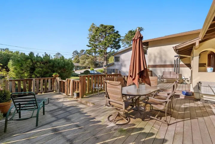 306 Los Altos Drive, Aptos, California 95003