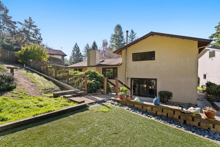 306 Los Altos Drive, Aptos, California 95003