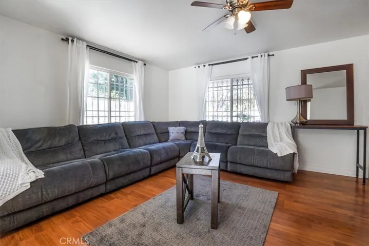 2502 Santa Ana Boulevard N, Los Angeles, California 90059