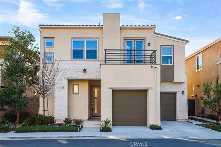 645 Athos, Lake Forest, California 92630