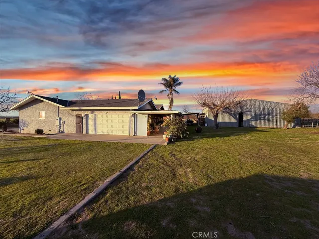 4518 Central Avenue, Atwater, California 95301