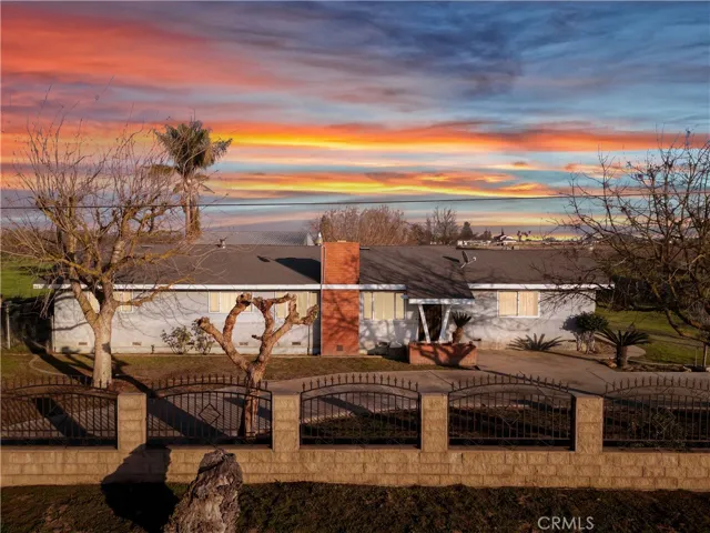 4518 Central Avenue, Atwater, California 95301