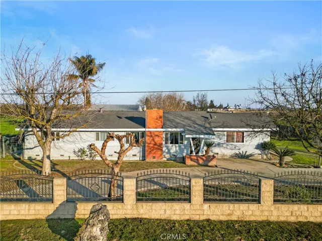 4518 Central Avenue, Atwater, California 95301