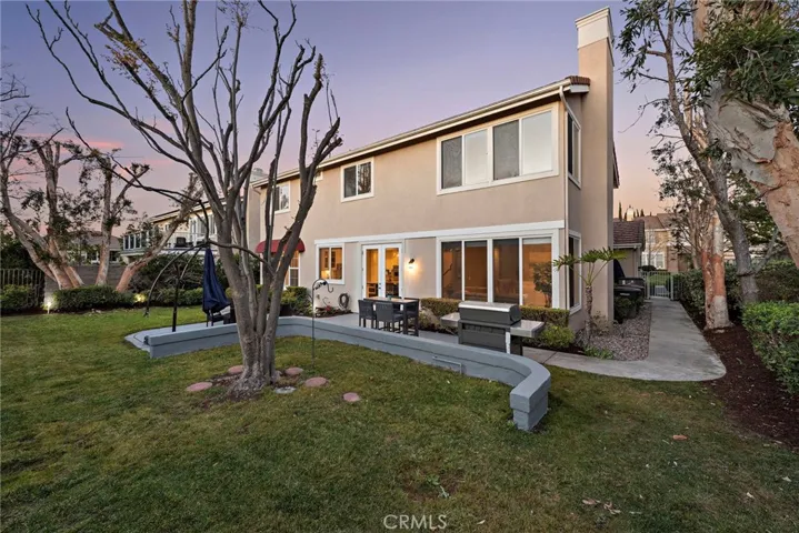 3 Saratoga, Rancho Santa Margarita, California 92679