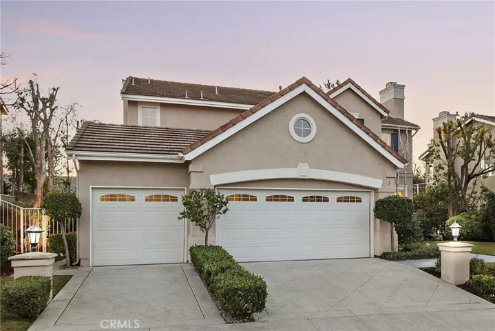 3 Saratoga, Rancho Santa Margarita, California 92679
