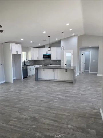 0 Kenyon Avenue, Hesperia, California 92345