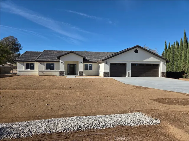 0 Kenyon Avenue, Hesperia, California 92345