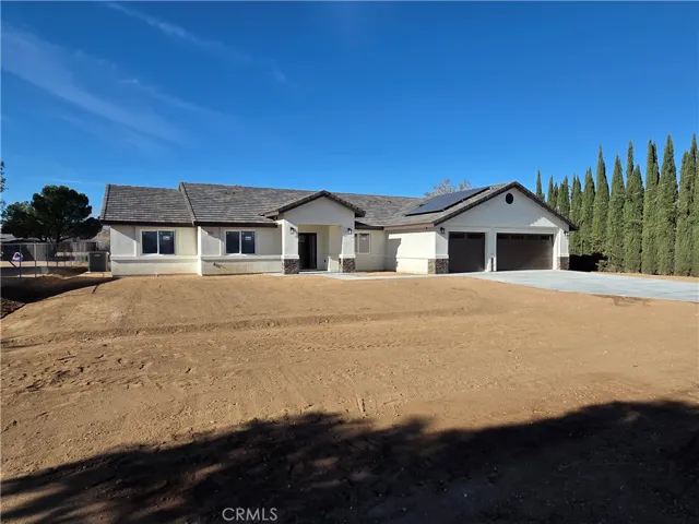 0 Kenyon Avenue, Hesperia, California 92345