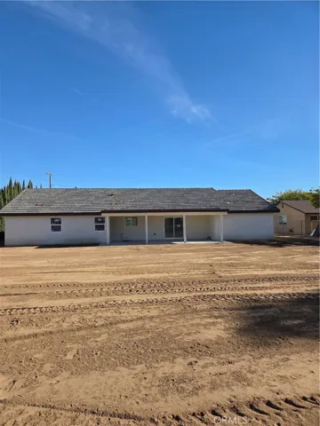 0 Kenyon Avenue, Hesperia, California 92345