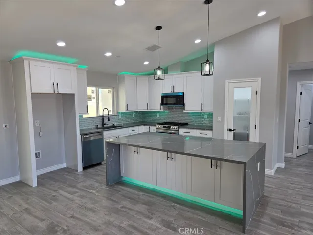 0 Kenyon Avenue, Hesperia, California 92345