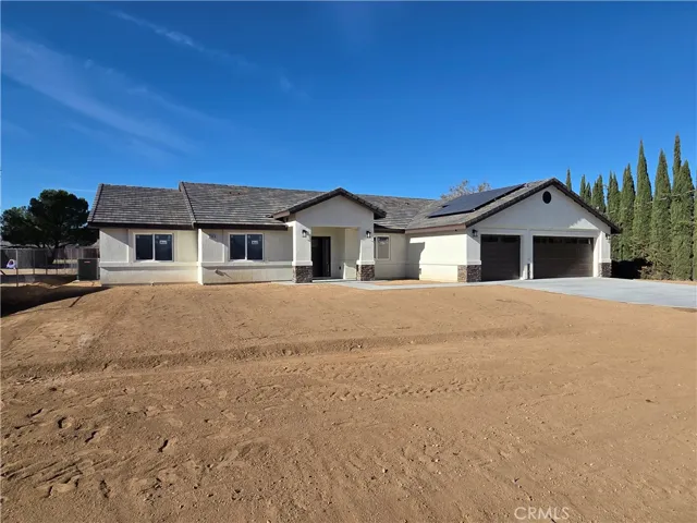 0 Kenyon Avenue, Hesperia, California 92345