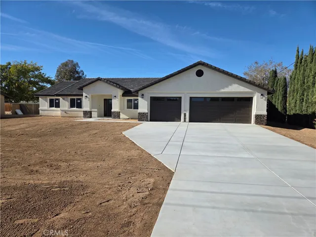 0 Kenyon Avenue, Hesperia, California 92345