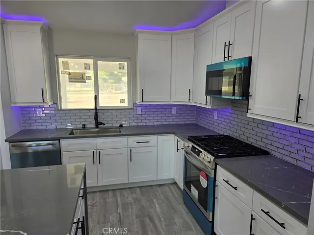 0 Kenyon Avenue, Hesperia, California 92345