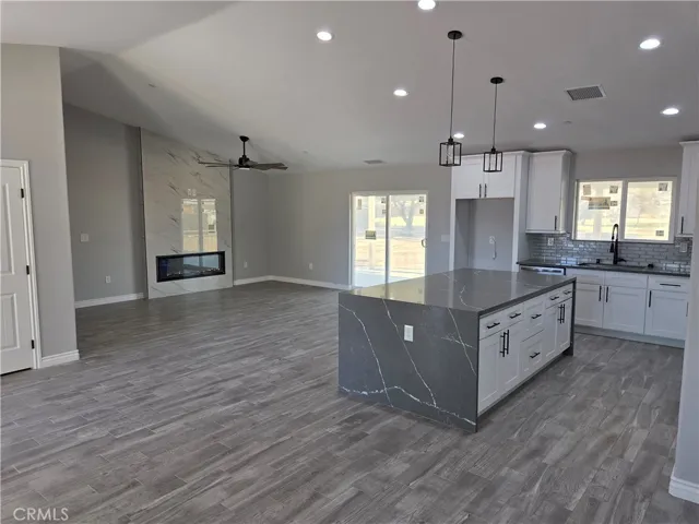 0 Kenyon Avenue, Hesperia, California 92345