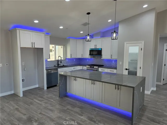 0 Kenyon Avenue, Hesperia, California 92345