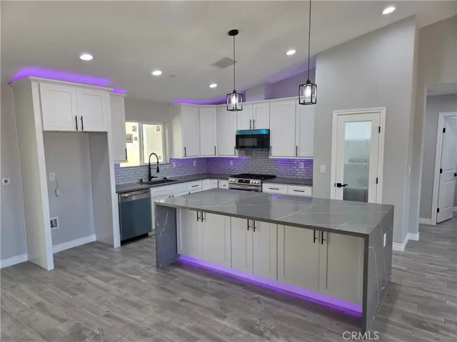 0 Kenyon Avenue, Hesperia, California 92345