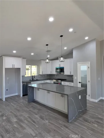 0 Kenyon Avenue, Hesperia, California 92345