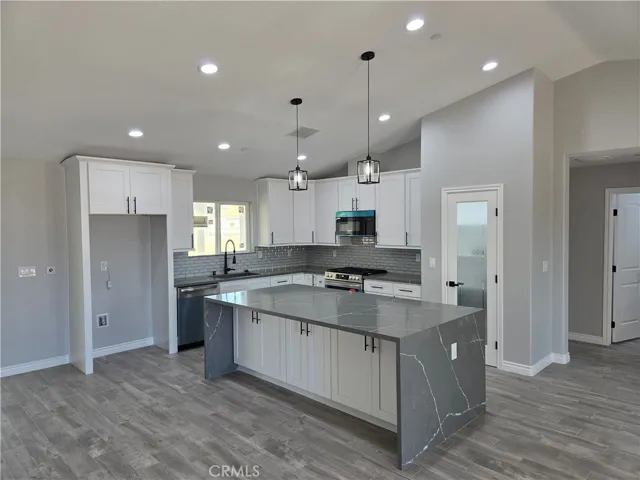 0 Kenyon Avenue, Hesperia, California 92345