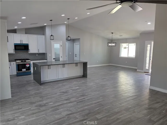 0 Kenyon Avenue, Hesperia, California 92345