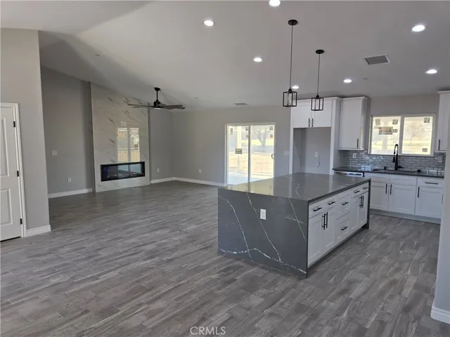0 Kenyon Avenue, Hesperia, California 92345