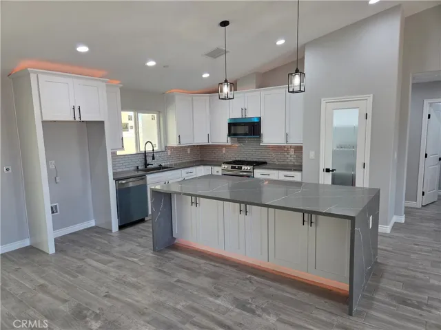 0 Kenyon Avenue, Hesperia, California 92345
