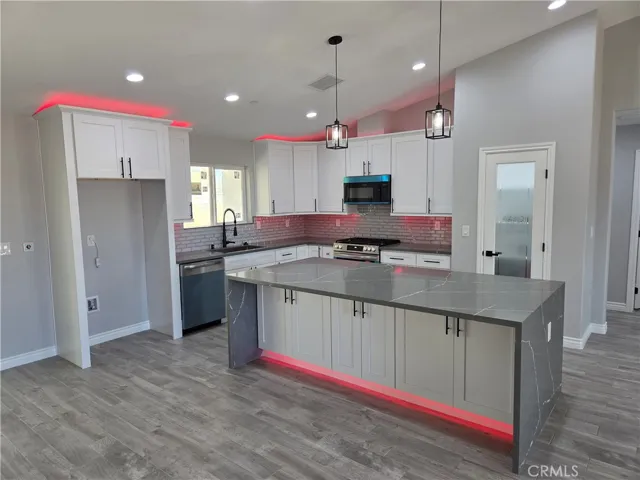 0 Kenyon Avenue, Hesperia, California 92345