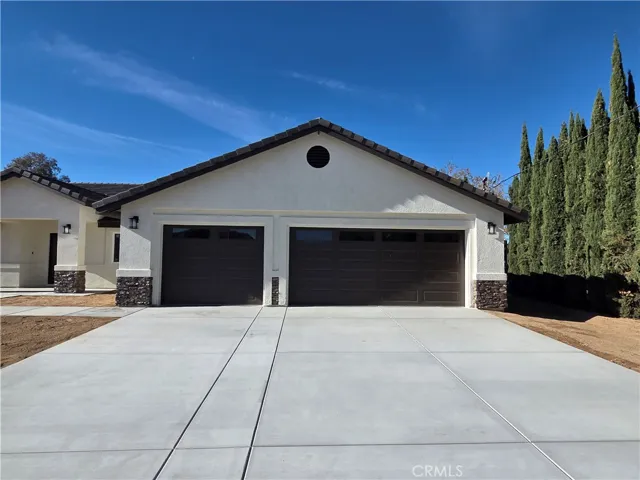 0 Kenyon Avenue, Hesperia, California 92345