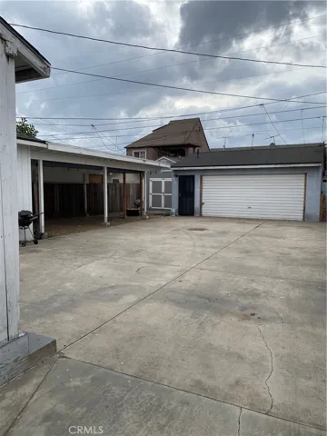 3918 E 53rd Street, Maywood, California 90270