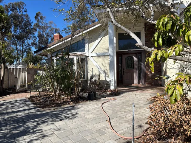 5205 Vista Montana, Yorba Linda, California 92886