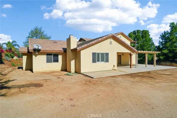 23885 Rhodes Avenue, Perris, California 92570